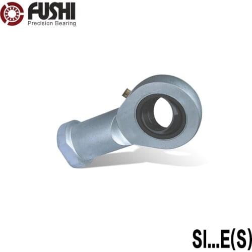 Rod End Joint Bearings SI10E SI12ES SI15ES SI17ES SI20ES ( 1 PC ) Famale Combination ( E series ) Rod Ends Bearing Series