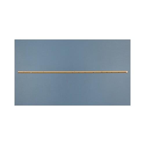 LED backlight strip For Sharp LC-50LE762E LC-50LE760E 50PF8575 50FA8200 LUX0150003 50FX7445F 50FX650F 50inch 7020PKG 72EA 76EA