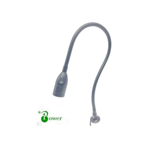 3W LED GOOSENECK DENTAL LIGHT
