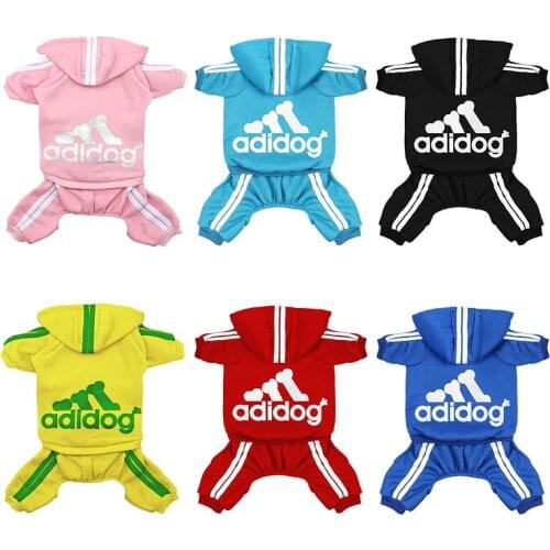 Комбинезоны для собак Tickpat China At AliExpress