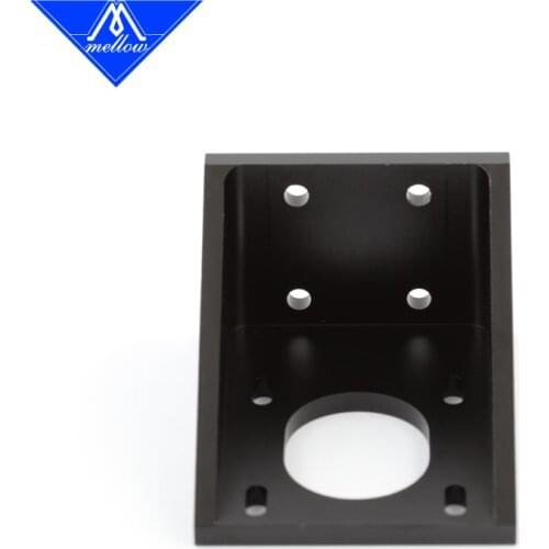 Mellow High Precision High Strength CNC TTPS Z-Axis Motor Bracket For Sapphire Plus 1.1 To Improve Machine Stability