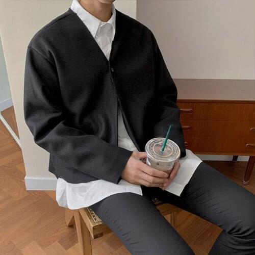 Мужские короткие пальто WICCON China At AliExpress