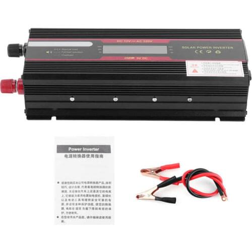 Автомобильные инверторы YOSOO China At AliExpress