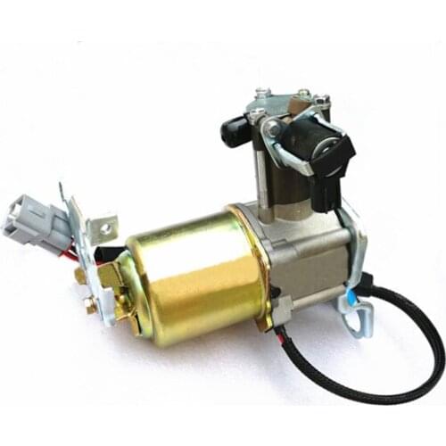 Auto chassis spare parts inflating pump repair kit 48910-60041 GRT-150