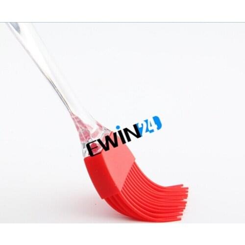 3 X S sizeSilicone Bakeware Bread Cook Pastry Oil Cream BBQ Utensil Basting Brush