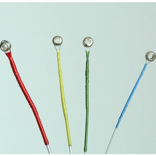 5 sets Fine Viola Strings!Steel-core Strings!Fine Quality 15''-16.5'' Size