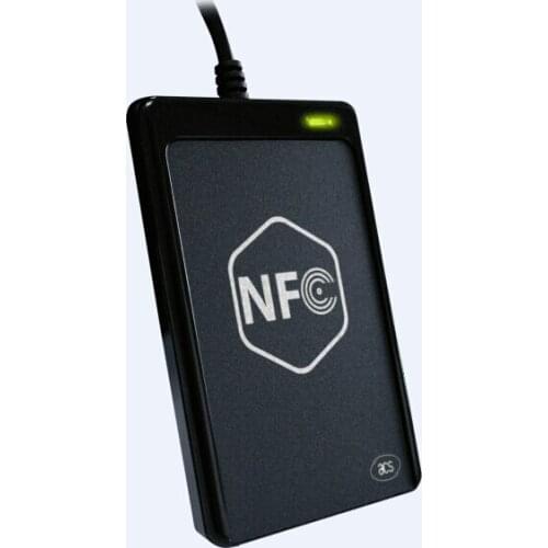 ACR1251U USB II . Contactless . Reader
