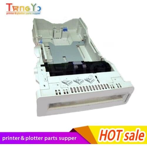 Free shipping original for HP cp4005 4700 Cassette Tray2 RM1-1693-000 RM1-1693 printer part on sale
