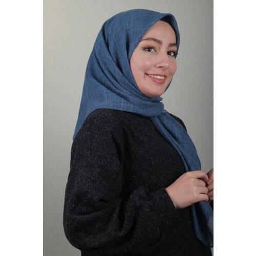 BONJELA RIVA SOFT SCARF-RENK-01
