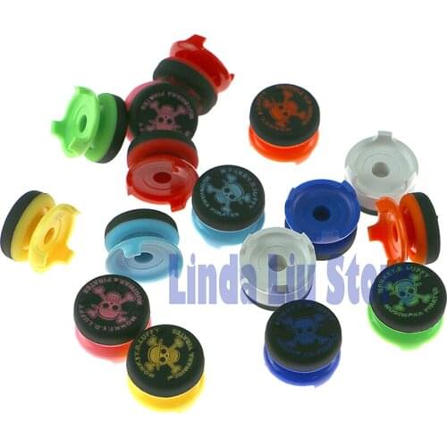 ChengChengDianWan Analog Extend thumbtick Joysticks Caps Covers Grips Enhanced Grips joystick grips for PS4 PS3 xbox360
