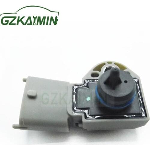Map Sensor Intake Air Pressure Sensor OEM 0261230238 0261230239 For VOLVO S60 S80 V70 XC70 XC90 2004 - 2015