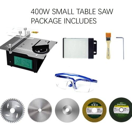 DEAROK Mini Electric Saws