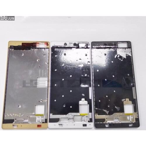 For Huawei P8 Complete Full Housing Cover LCD Front Frame