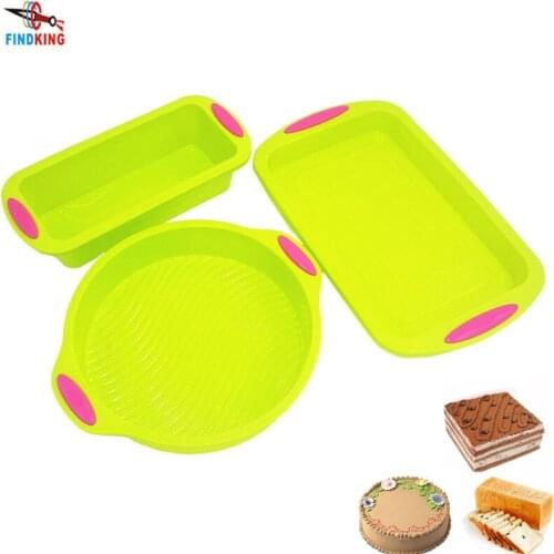 Findking Dough Bags & Blenders