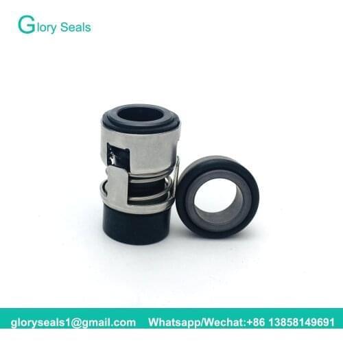 GLF-A-12mm Mechanical Seal Replace to Shaft 12mm G3-12 Grundfos Mechanical Seal for CH,CHI,CHE,CRK,SPK,TP,AP Pumps ( P/N 405096)
