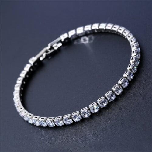 HEONYIRRY Chain Bracelets