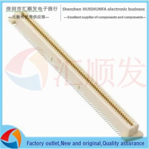 Board to Board & Mezzanine Connectors TE Connectivity / AMP 5177983-6