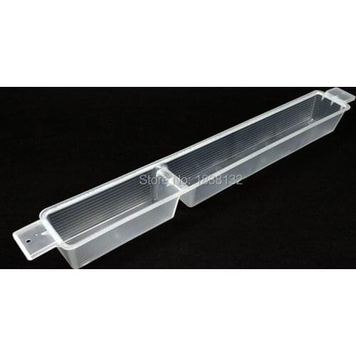 10pcs Bee Feeder 1.2kg Feeders Feed The Bees Within The Hive Feed Water Inside Beekeeping Supplies Hive tools BF-2B