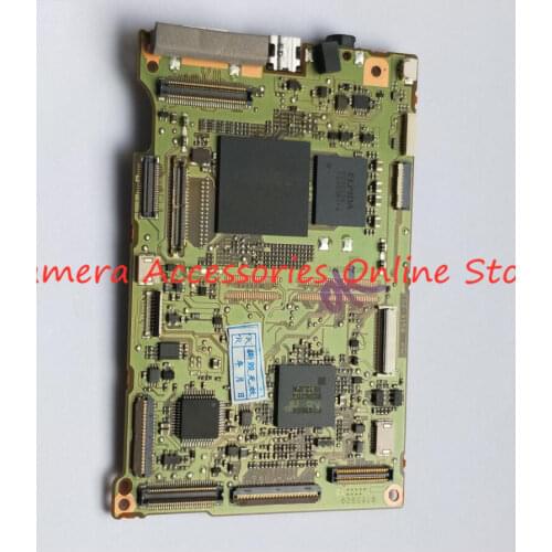 New Main circuit Board motherboard PCB repair Parts for Canon EOS 5D mark III 5D3 5DIII DS126321 SLR