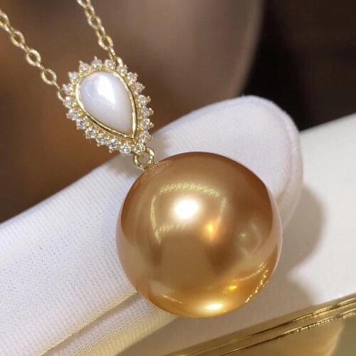 Missing Cat Gold Pendants