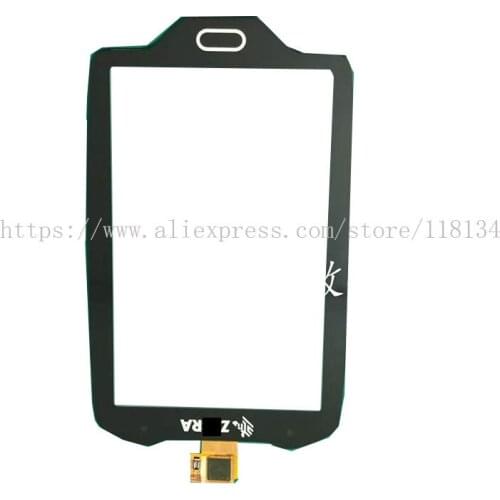 New Digitizer Touch Screen Replacement for Zebra Motorola Symbol TC8000, TC80N0 Touch panel