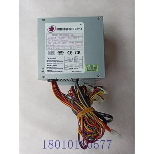 ORION ORION-330A Server Power Supply 330W