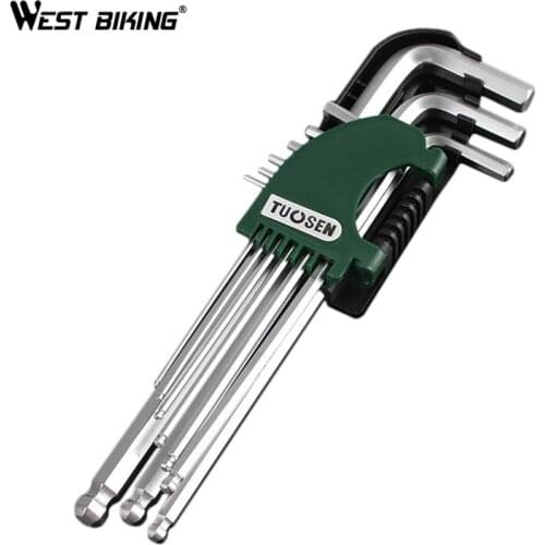 OUIO Socket Wrenches