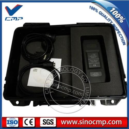 Real 2015A ET-3 Adapter III 317-7485 3177485 Professional Diagnostic Adapter