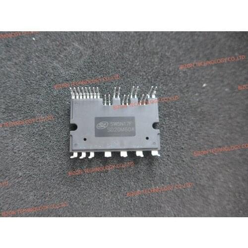 SD20M60A SD20A60FA