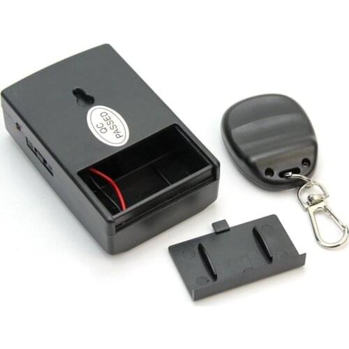 Alarm For Motorcycle Motorbike Scooter Anti-Theft Alarm Security System Universal Wireless Remote Control 120db