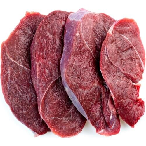 Стейк из говядины охлажденный ТМ Ашан