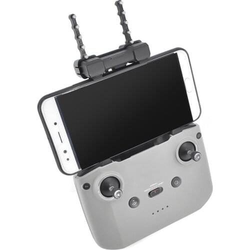 5.8Ghz Yagi-Uda Antenna Amplifier Signal Range Booster Amplifier for DJI Mavic Mini 2 Drone Accessories