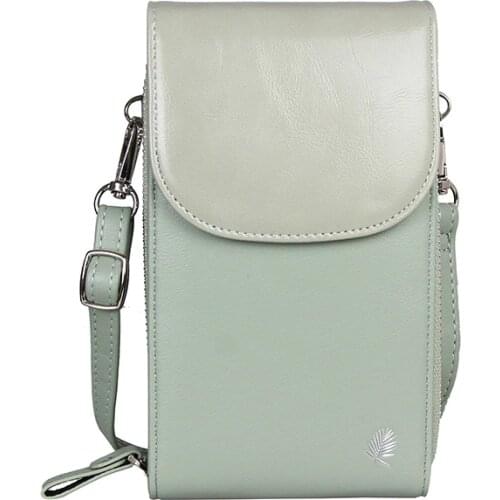 Yameili Ladies Vertical Bags