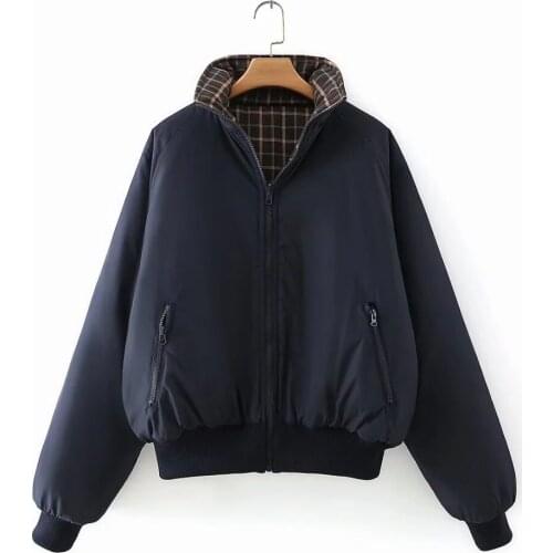 YAMY Women's Winter Parkas