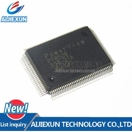 1Pcs PT8528 QFP128 New and original