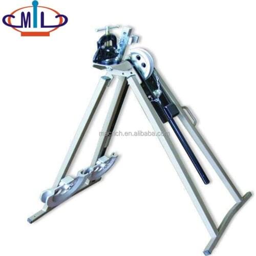 20/25/32mm Hand-operated conduit pipe bending