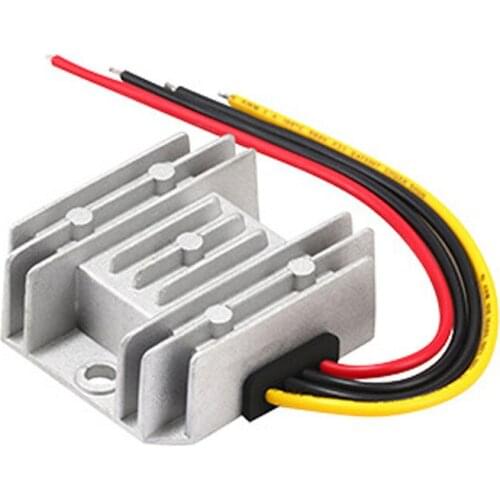 24V to 12V 10A 120W Stabilizer DC Conversion Module DC Transformer DC Converter Step Up Down Module