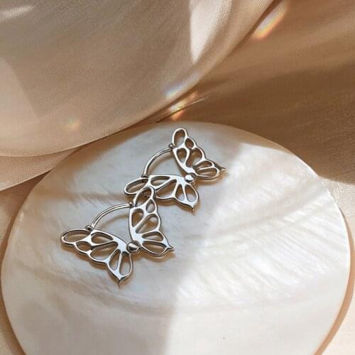 ELLENCIAGO Earrings Rings