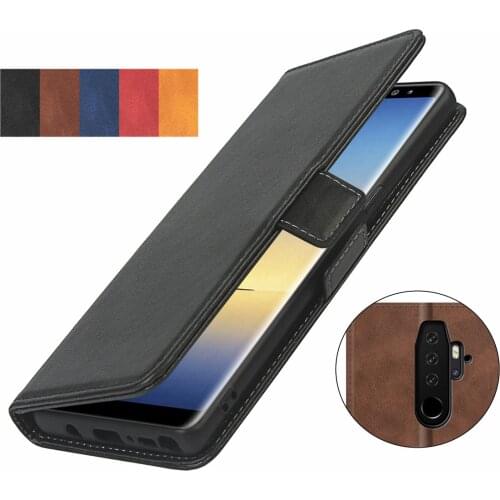 Pu leather Fitted Case for Blackview BV6300 Pro card holder Wallet Cover Short-buckle Flip holster protective phone bag case GG