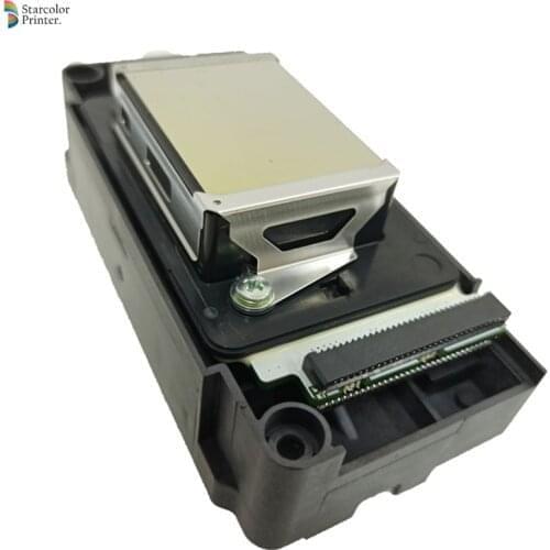Chinese printers Allwin Dika Human Yinhe Human Aifa X-Roland DX5 printhead F186000 for Epson DX5 print head eco solvent unlock