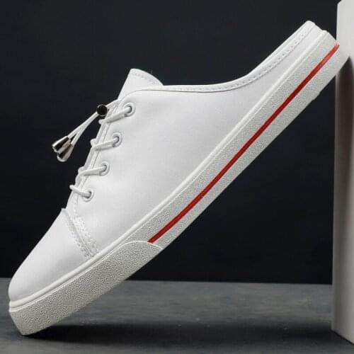 Mens shoes para 2019 casual mesh sandalias Mens summer flip herren sandals schuhe flops work sandalsslippers zapato fashion man