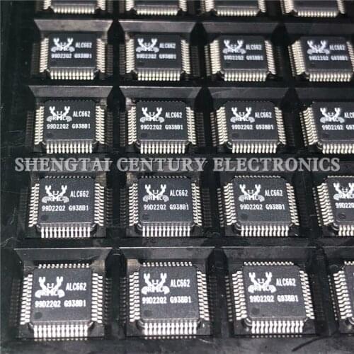 Novo Original ALC662-GR