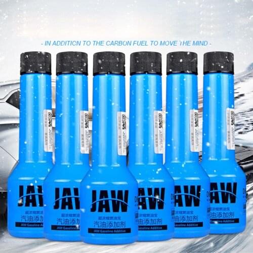 Automobile Fuel System Cleaner Gasoline Additive Remove Engine Carbon Deposit Save In Oil For Fuel Saver Increase Power Car Care