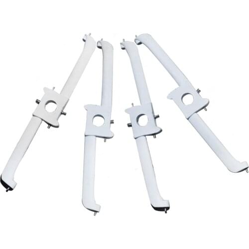 Arms for vertical wind turbine 100w 200w 300w400w 500w 600w vertical axies wind turbine shaft wind generator accessories
