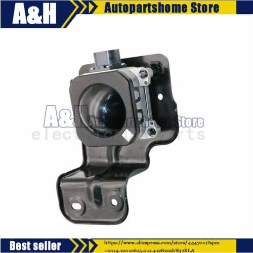 Genuine 56054171AD Adaptive Speed Control Module for Dodge Charger 3.6L 5.7L Cruise Control Sensor and Bracket