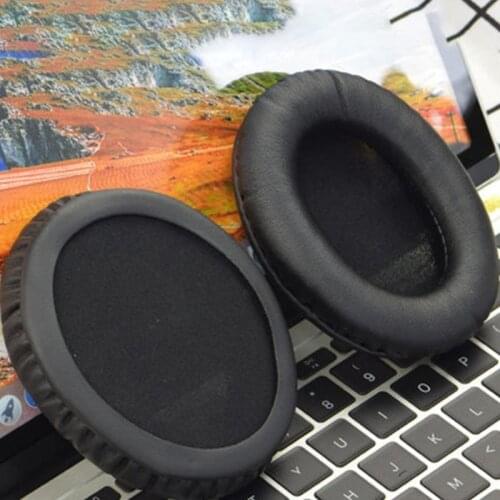 Foam Earpads Ear Pads Sponge Cushion Replacement Elastic Head Band Headband Beam for hyperx Cloud Flight Stinger Headset