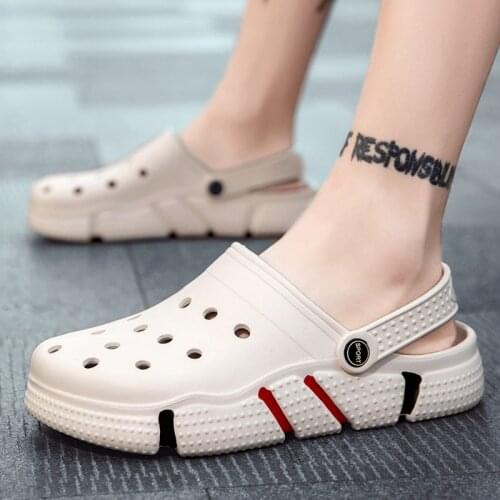 PRO-JUMP Men's Sandals
