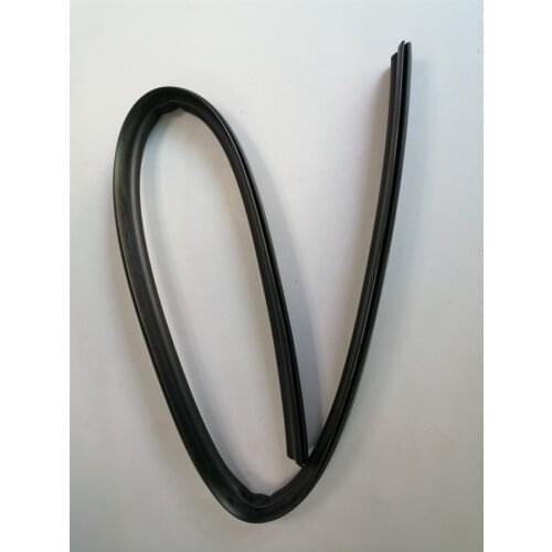 Car body bonnet hood rubber seal HA00-56-750M1 HA00-56-760M1 for Haima 3 2007-2012 Haima 323 family III 2012-2016