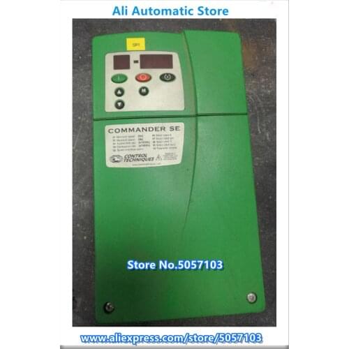 SE-2D200220 SE3.5MTKoreaL 2.2KW 80% New Tested Used