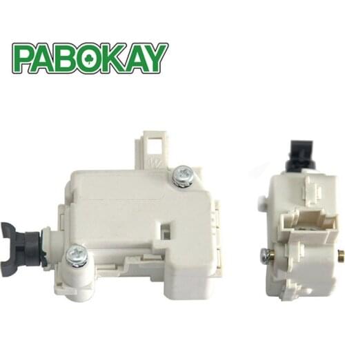 High Quality Bootlid Trunk Tailgate Lock Servo Motor 3B5827061B 3B0959781C 7L6959781 1C0827425 For VW Golf Jetta MK4 Passat B5
